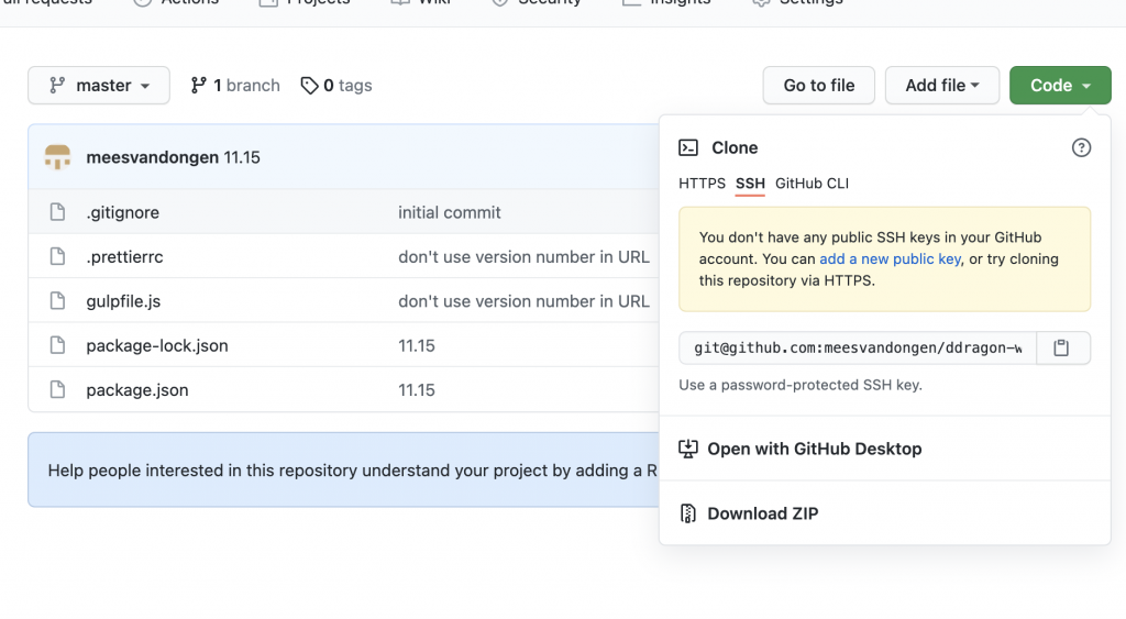 mirror-gitlab-to-github-over-ssh-mees-van-dongen